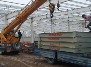 信陽固始居一機(jī)械16m-100噸地磅