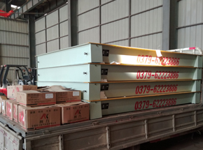 河南機(jī)械設(shè)計(jì)院4臺(tái)SCS-20T地磅