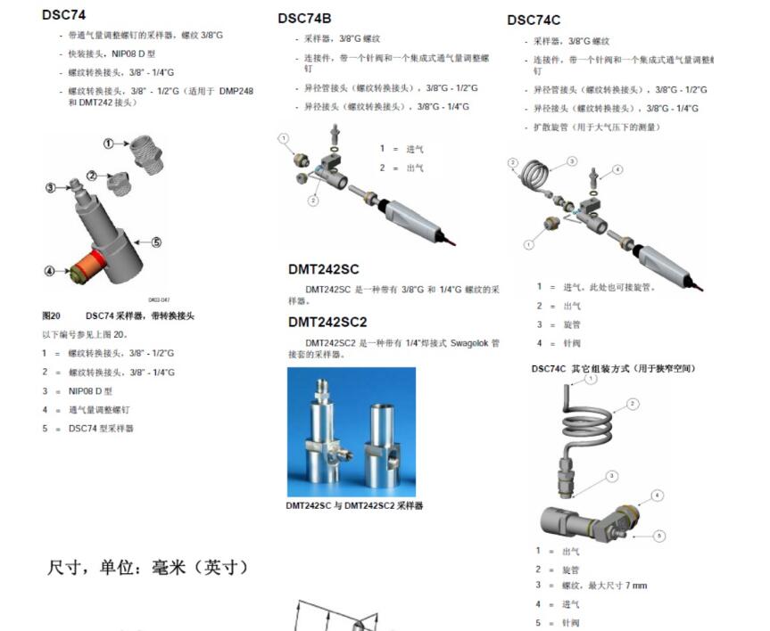 工業(yè)應(yīng)用中的微量水分SF6如何測量