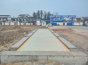 太康潤泰紡織工業(yè)園區(qū)100噸