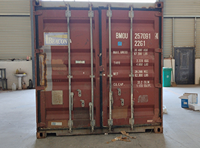 出口敘利亞糧油行業(yè)100噸