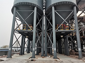 洛陽(yáng)中經(jīng)碩豐礦業(yè)100噸