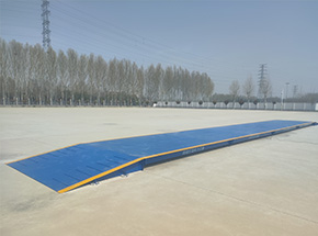 河南國儲物流中牟加油站100噸