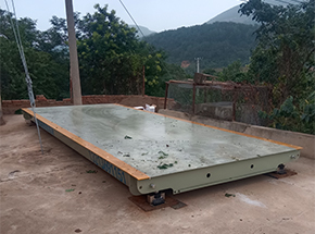 三門峽貫耳溝村農(nóng)業(yè)合作社30噸