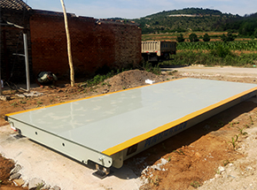 山西晉城甘井掌村農(nóng)業(yè)合作社30噸