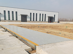 河北邢臺安通市政工程100噸