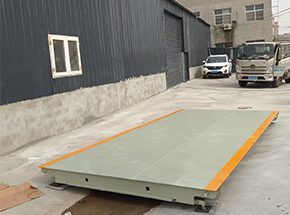 鄭州龍湖鎮(zhèn)古城村收購站20噸