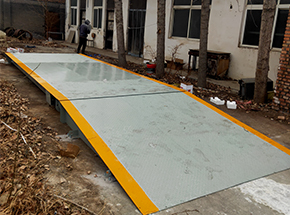 新鄉(xiāng)衛(wèi)輝大李灣村養(yǎng)殖廠30噸