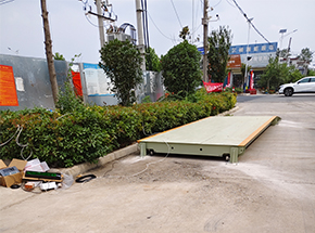 新鄉(xiāng)輝縣北云門鎮(zhèn)糧站30噸