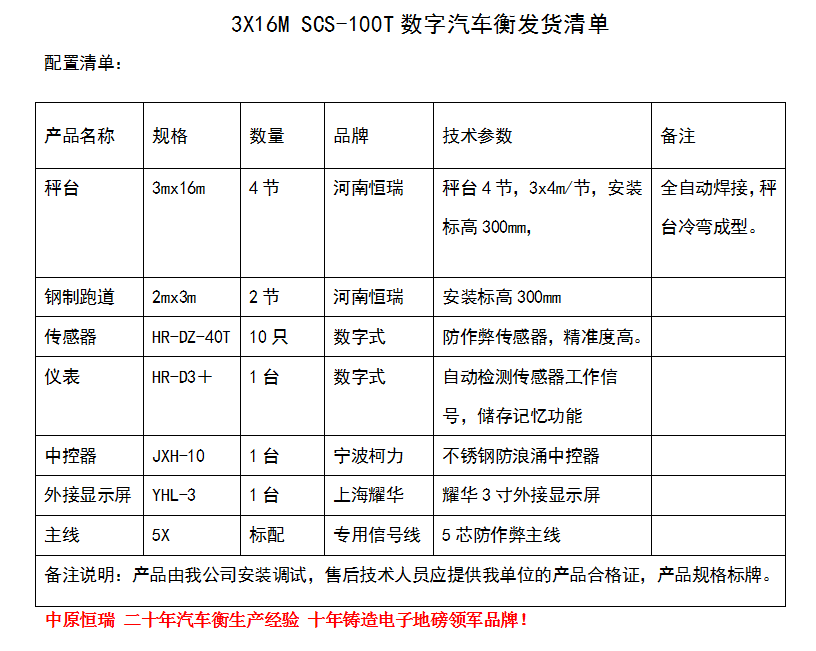 鋼制跑道316-100T