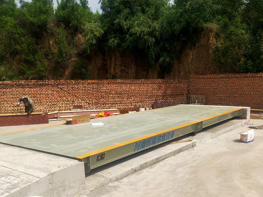 山西晉中石甲橋屠宰場4