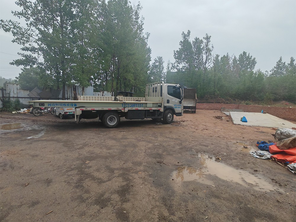 鞏義市西村管道園區(qū)再生資源6