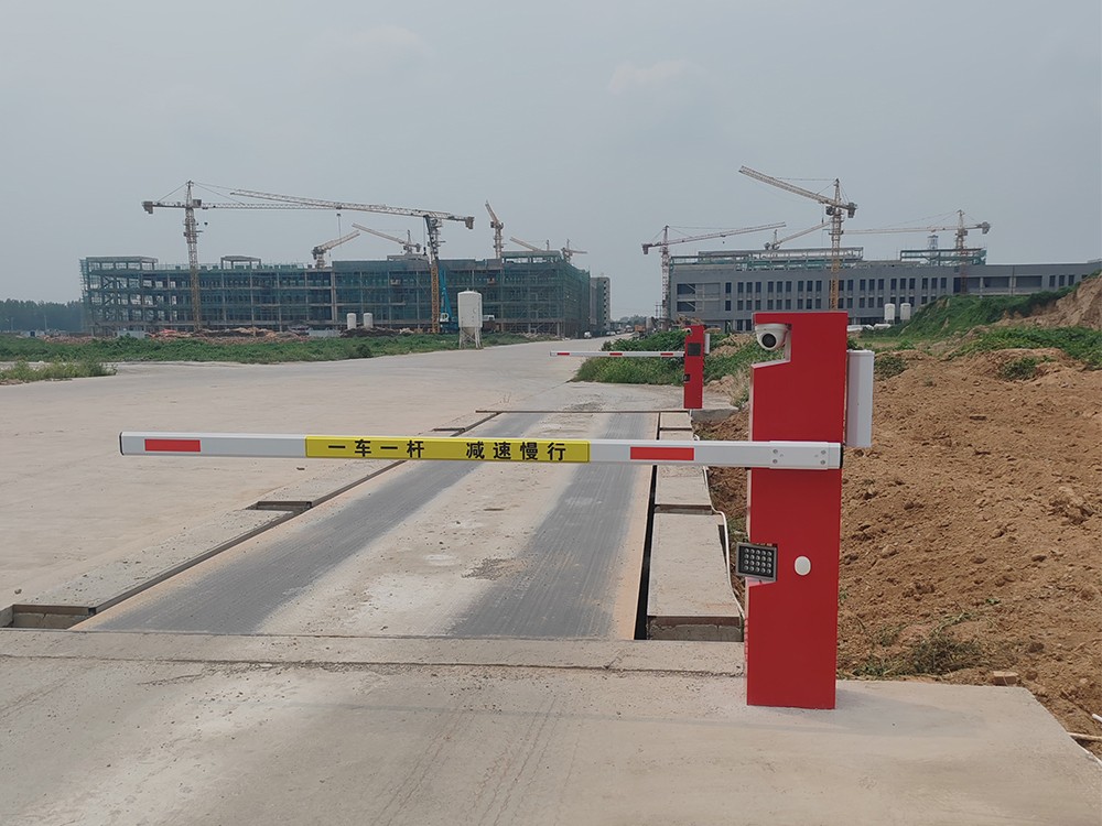 太康無(wú)人值守系統(tǒng)2