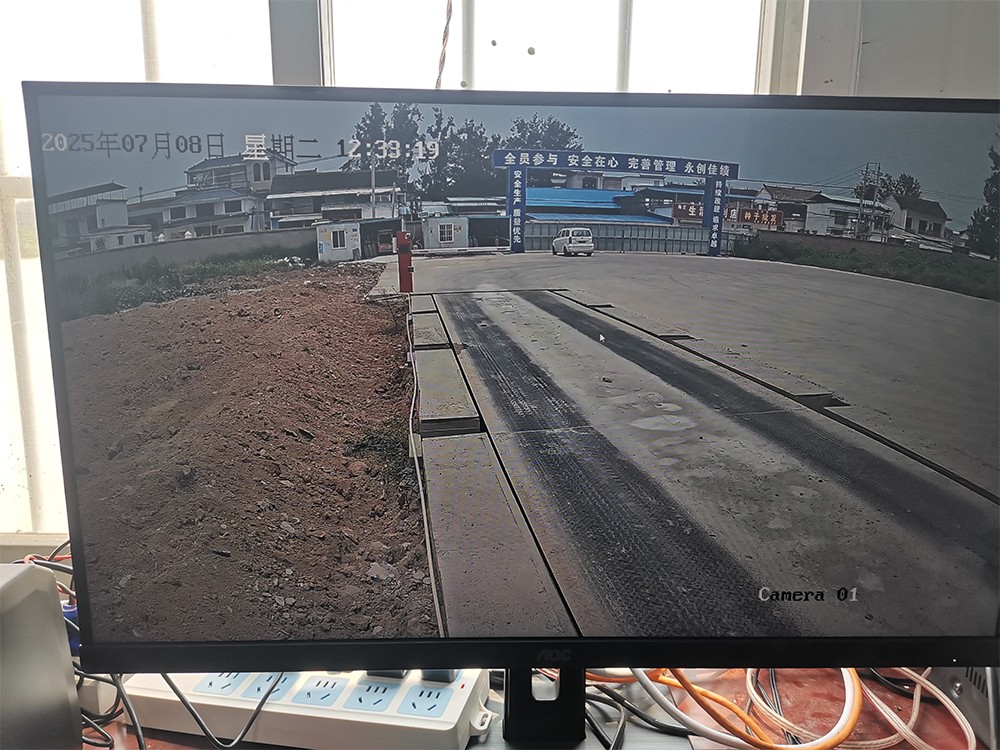 太康無(wú)人值守系統(tǒng)7