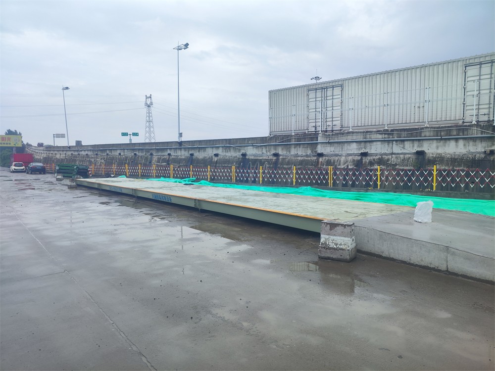 山東榮慶物流智慧倉儲中心06