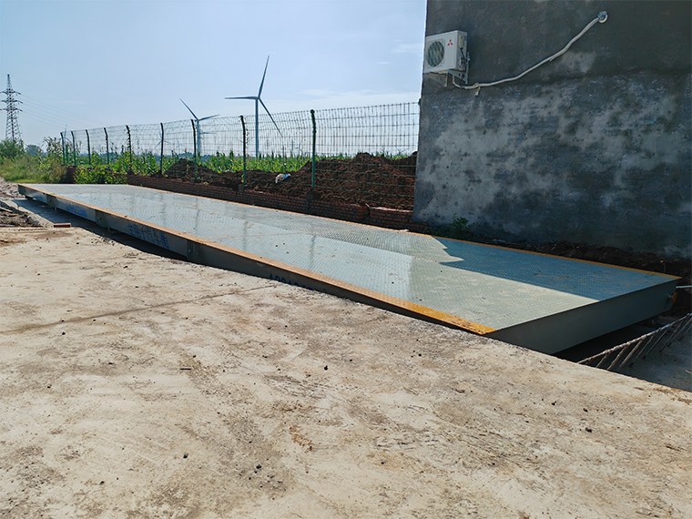 水泉凹村糧食儲備庫5