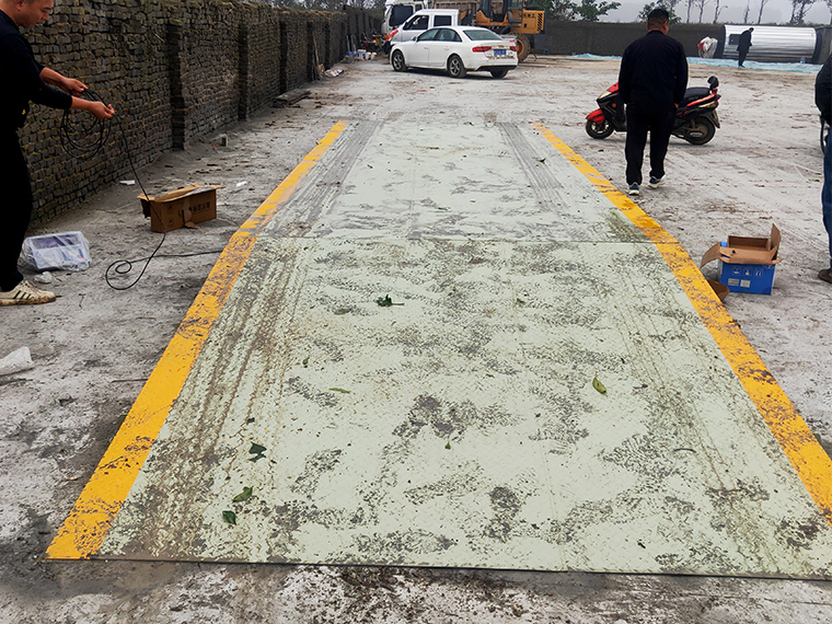 新蔡縣河塢鄉(xiāng)糧食收購站5