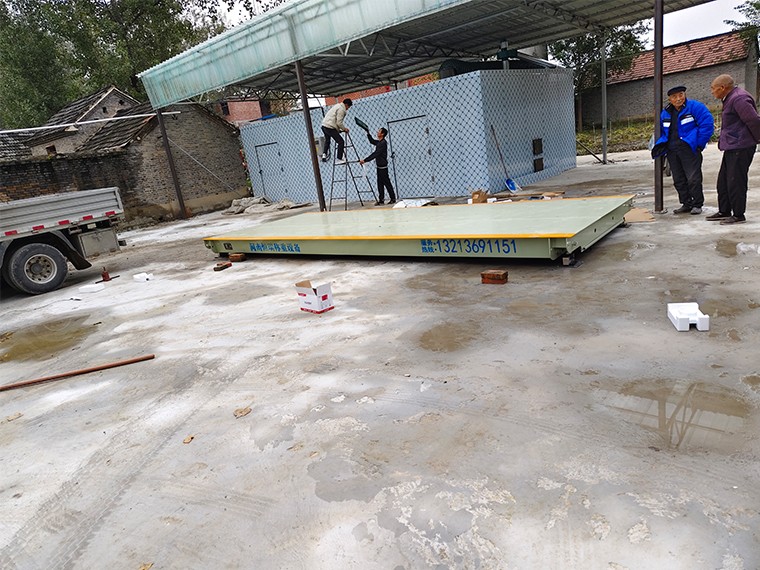 安徽呂莊種植合作社2