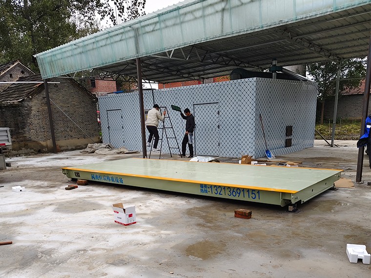 安徽呂莊種植合作社3