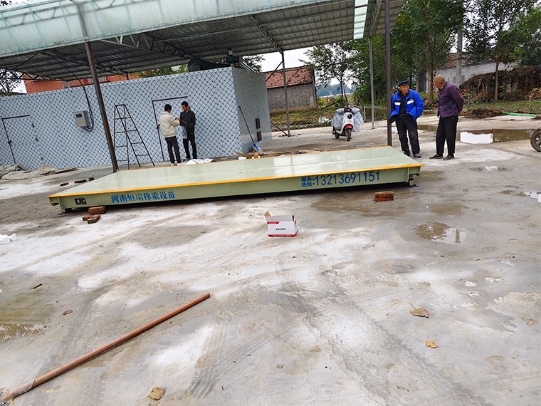 安徽呂莊種植合作社4