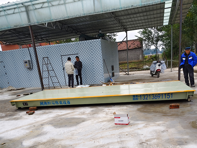 安徽呂莊種植合作社5