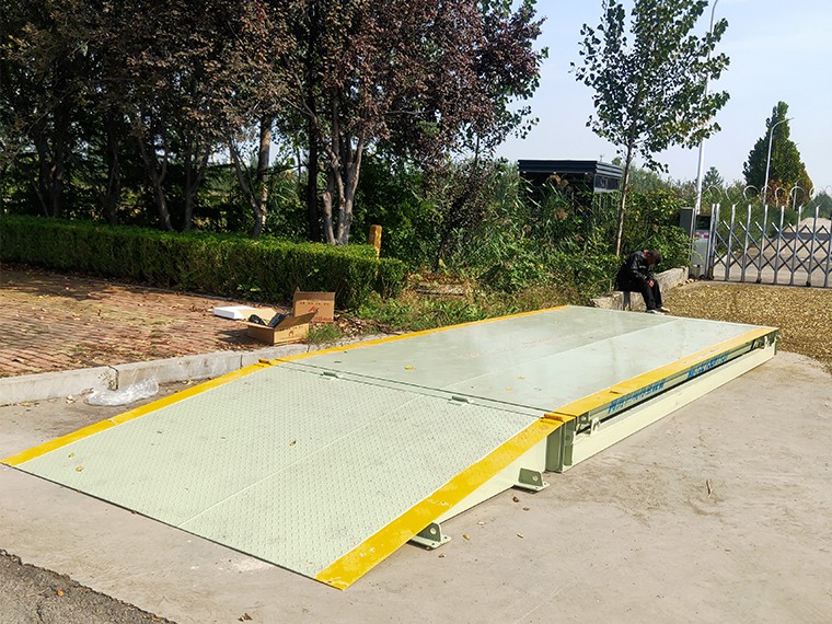 濟寧梁北村收糧站3