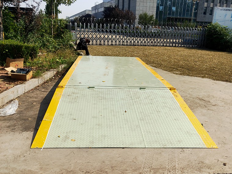 濟寧梁北村收糧站4