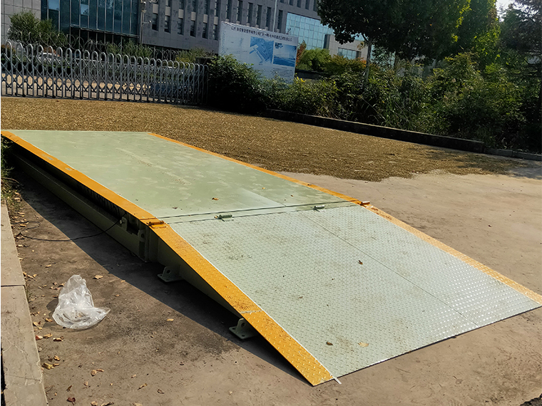 濟寧梁北村收糧站5