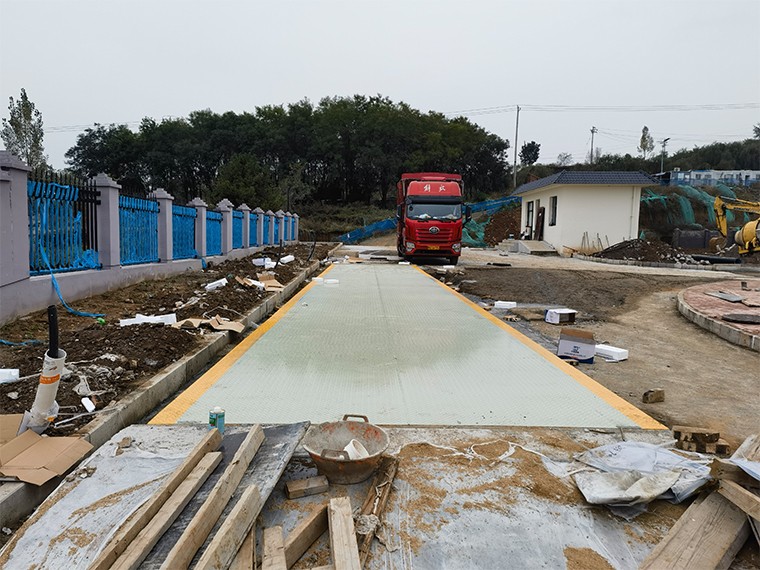 山西陽泉市糧食儲備庫2