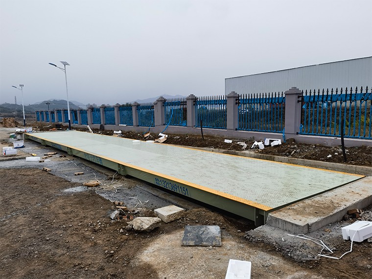 山西陽泉市糧食儲備庫4