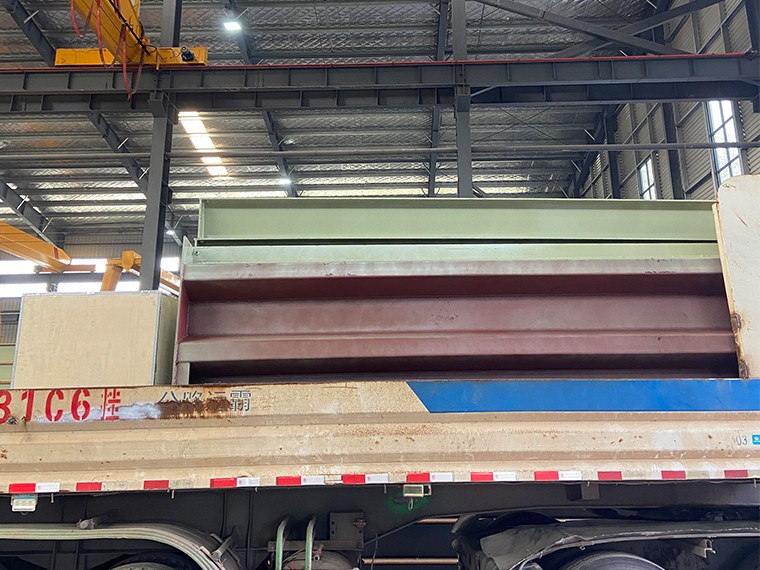 華美高礦業(yè)出口4