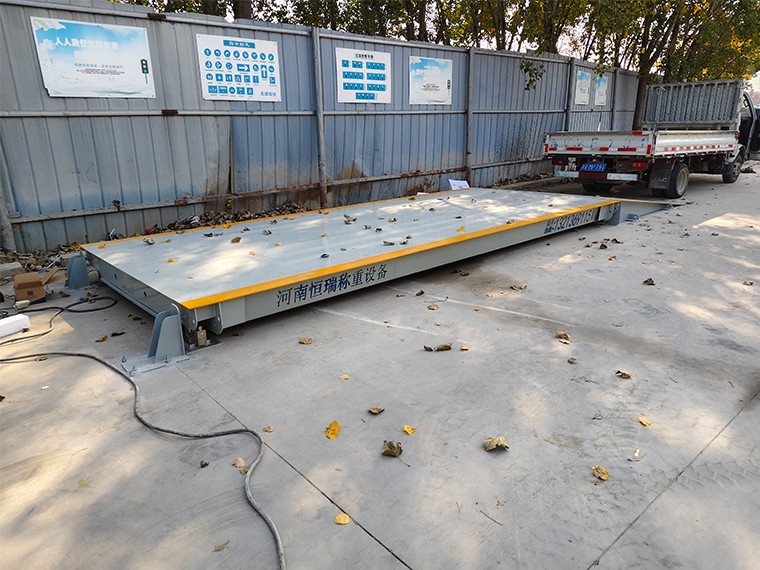 鄭州管城東四環(huán)回收站6