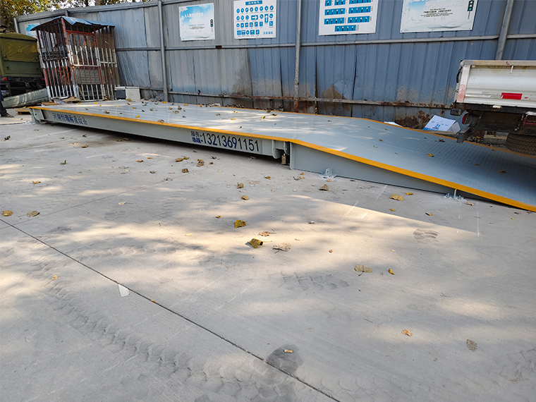 鄭州管城東四環(huán)回收站5