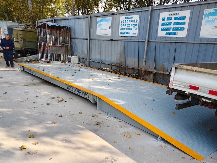 鄭州管城東四環(huán)回收站4