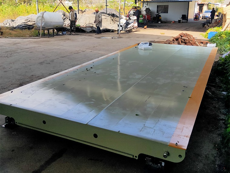 盧氏熊耳東路煤場1