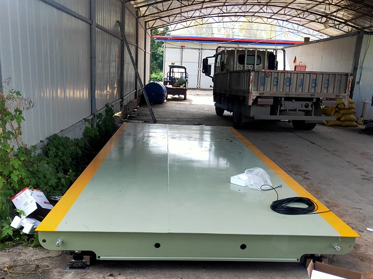 盧氏熊耳東路煤場4