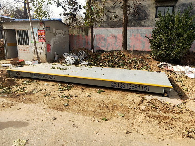 濮陽清豐北街糧站1