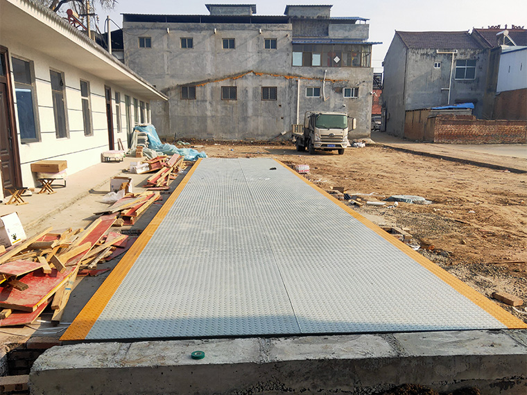 周口太康鴻圖機(jī)動(dòng)車檢測(cè)站2