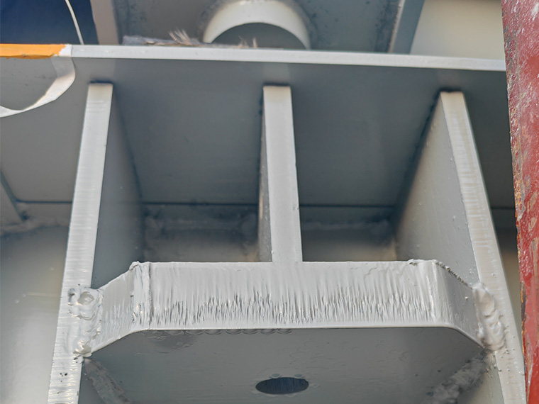 河南省化工機械制造1