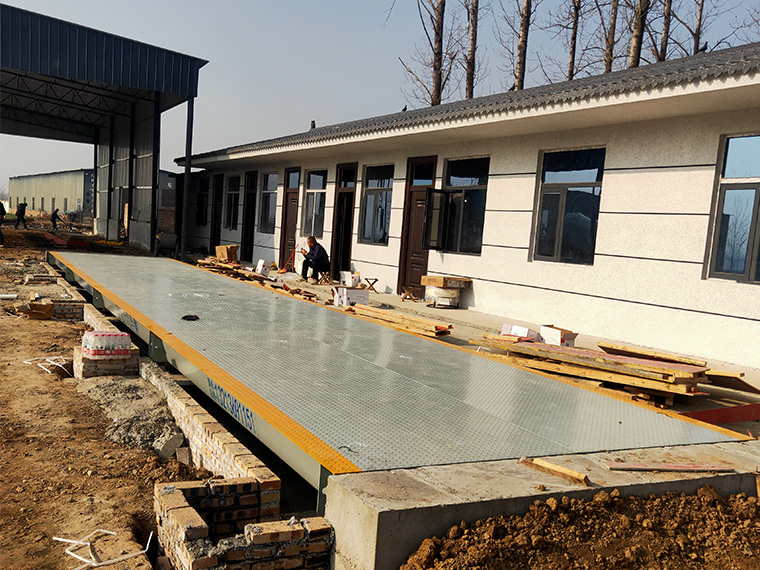 周口太康鴻圖機動車檢測站6