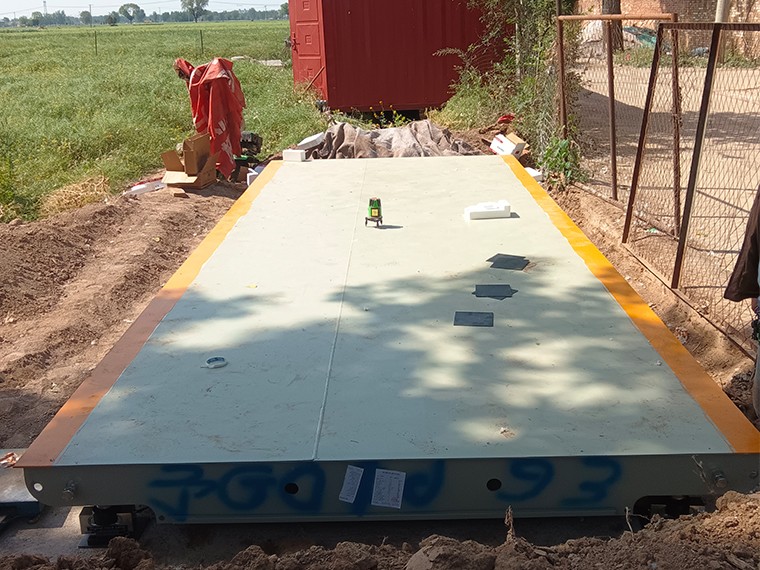 濟(jì)寧高河鎮(zhèn)糧站1