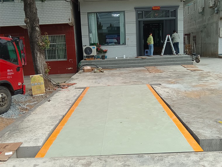 光山銘揚(yáng)之顥金屬制品廠1