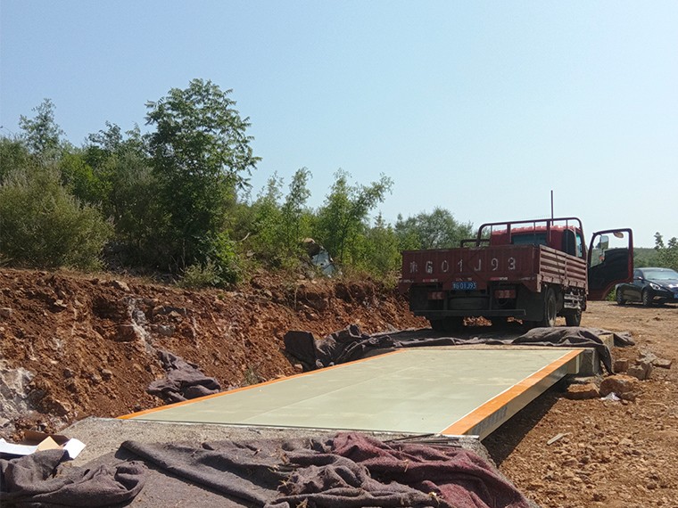 林州大南山養(yǎng)殖場1