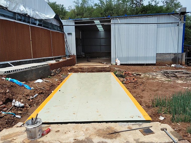 義馬市灣子村農(nóng)業(yè)合作社1