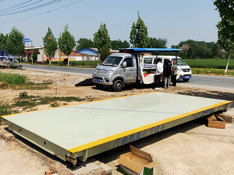 安陽市滑縣耿莊糧食收購站1