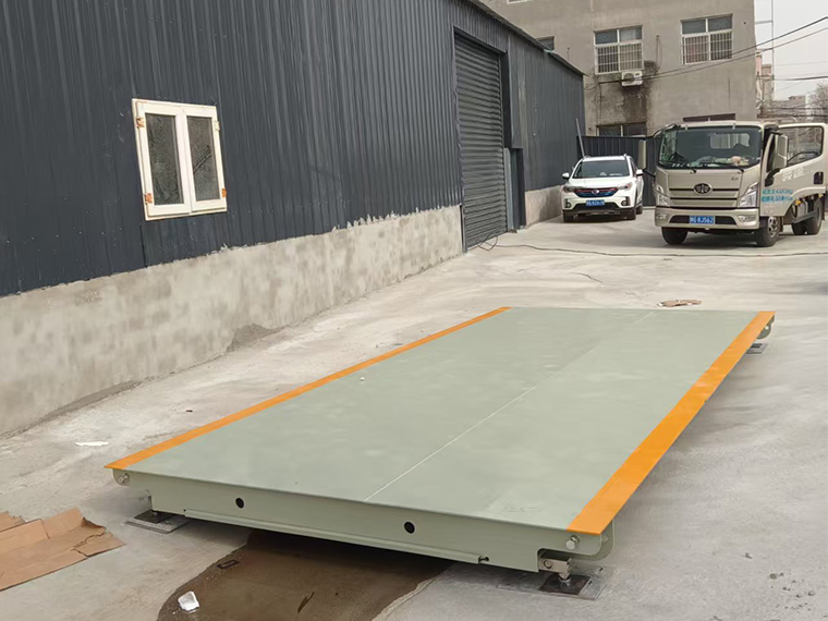 鄭州市新鄭古城村收購站1